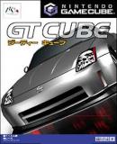 Caratula nº 21255 de GT Cube (Japonés) (270 x 383)