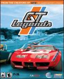 Caratula nº 72596 de GT Legends [Retail Box] (200 x 291)