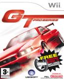 Caratula nº 104005 de GT Pro Series (520 x 738)