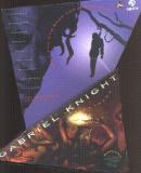 Carátula de Gabriel Knight: Sins of the Fathers CD-ROM