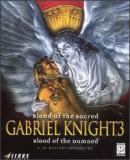 Carátula de Gabriel Knight 3: Blood of the Sacred, Blood of the Damned