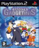 Caratula nº 84237 de Gadget and the Gadgetinis (325 x 462)