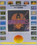 Carátula de Gaiapolis