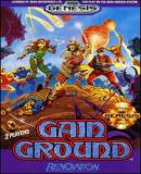 Gain Ground