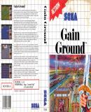 Gain Ground