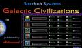 Foto 1 de Galactic Civilizations