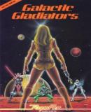 Caratula nº 61978 de Galactic Gladiators (186 x 270)