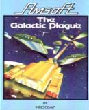 Caratula nº 6158 de Galactic Plague, The (198 x 323)