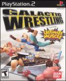 Caratula nº 80412 de Galactic Wrestling Featuring Ultimate Muscle (200 x 283)