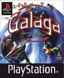 Caratula nº 240945 de Galaga: Destination EARTH (472 x 472)