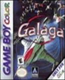 Caratula nº 27845 de Galaga: Destination Earth (200 x 214)