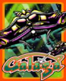 Carátula de Galaga (Xbox Live Arcade)