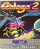 Caratula nº 212222 de Galaga '91 (Japonés) (150 x 209)