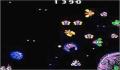 Pantallazo nº 21485 de Galaga '91 (Japonés) (250 x 225)