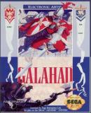 Galahad