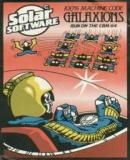 Galaxions