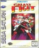 Caratula nº 93986 de Galaxy Fight (200 x 340)