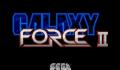 Galaxy Force II