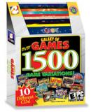 Galaxy of Games 1500