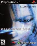 Galerians: ASH