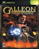 Galleon: Islands of Mystery