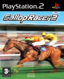 Carátula de Gallop Racer 2