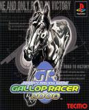 Caratula nº 242538 de Gallop Racer 2000 (512 x 512)