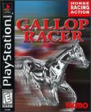 Carátula de Gallop Racer