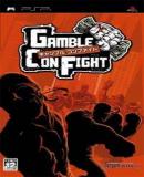 Carátula de Gamble Con Fight (Japonés)