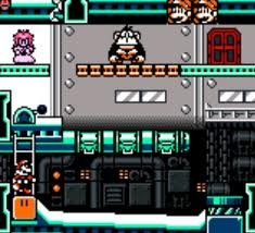 Pantallazo de Game & Watch Gallery 2 para Game Boy Color