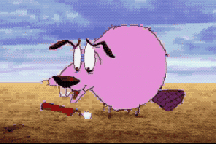 Pantallazo de Game Boy Advance Video: Cartoon Network Collection Vol. 2 para Game Boy Advance