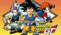 Pantallazo nº 24053 de Game Boy Advance Video: Dragon Ball GT Vol. 1 (240 x 160)