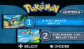 Pantallazo nº 23960 de Game Boy Advance Video: Pokémon Vol. 1 (240 x 160)
