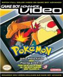 Carátula de Game Boy Advance Video: Pokémon Vol. 2