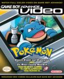 Game Boy Advance Video: Pokémon Vol. 4