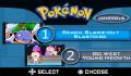 Pantallazo nº 26972 de Game Boy Advance Video: Pokémon Vol. 4 (240 x 160)