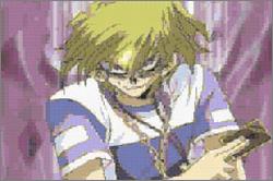 Pantallazo de Game Boy Advance Video: Yu-Gi-Oh! Vol. 1 para Game Boy Advance