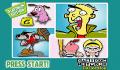 Pantallazo nº 27256 de Game Boy Advance Video - Cartoon Network Collection - Platinium Edition (240 x 160)