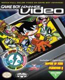 Caratula nº 27264 de Game Boy Advance Video - Super Robot Monkey Team Volume 1 (359 x 500)