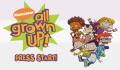 Foto 1 de Game Boy Advanced Video - All Grown Up - Volume 1