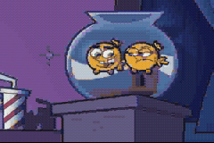 Pantallazo de Game BoyAdvance Video - Nicktoons Collection - Volume 2 para Game Boy Advance