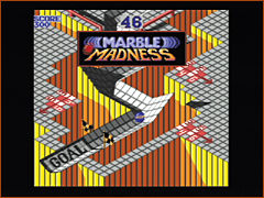 Pantallazo de Game Center USA: Midway Arcade Treasures (Japonés) para PlayStation 2