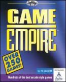 Caratula nº 52172 de Game Empire [Jewel Case] (200 x 194)