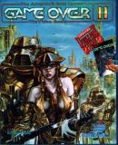 Caratula nº 170657 de Game Over II (493 x 575)