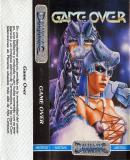 Caratula nº 241084 de Game Over (1216 x 1167)