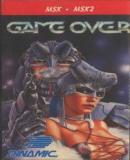 Caratula nº 32207 de Game Over (188 x 296)