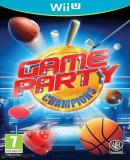Caratula nº 216676 de Game Party Champions (423 x 600)