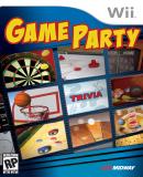 Caratula nº 113169 de Game Party (520 x 732)