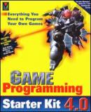 Caratula nº 55627 de Game Programming Starter Kit 4.0 (200 x 235)