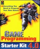 Carátula de Game Programming Starter Kit 4.0